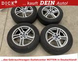 Ford Focus 1.5d C&C LED/NAVI/ACC/SHZ/RFK/PDC/8Fa - Ford Focus mit Diesel-Antrieb: 1.8
