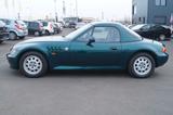 BMW Z3*Hardtop*Garagenwagen*TOP - BMW Z3: Hardtop