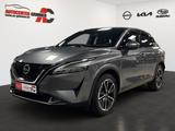 Nissan Qashqai Tekna  AT Ganzjahresreifen - Nissan: At