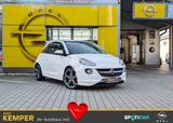 Opel Adam S 1.4 Turbo *SHZ*Tempomat*IntelliLink* - weiße Opel Adam