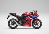 Honda CBR500R *2024*sofort*6 Jahre Garantie* - HONDA CB 500S