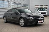 Mercedes-Benz CLA 180 Progressive LED Navi Tempomat DAB PDC - gebrauchte Mercedes-Benz CLA 180 aus dem Jahr 2022