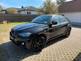 BMW X6 35d TÜV neu*NAV*Xen*SHZ*AHK - BMW 635 aus 2009