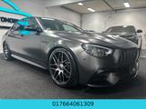 Mercedes-Benz E 63 S AMG 4Matic Final Edition KERAMIKBR.CARBON - Mercedes-Benz E 63 AMG aus 2022