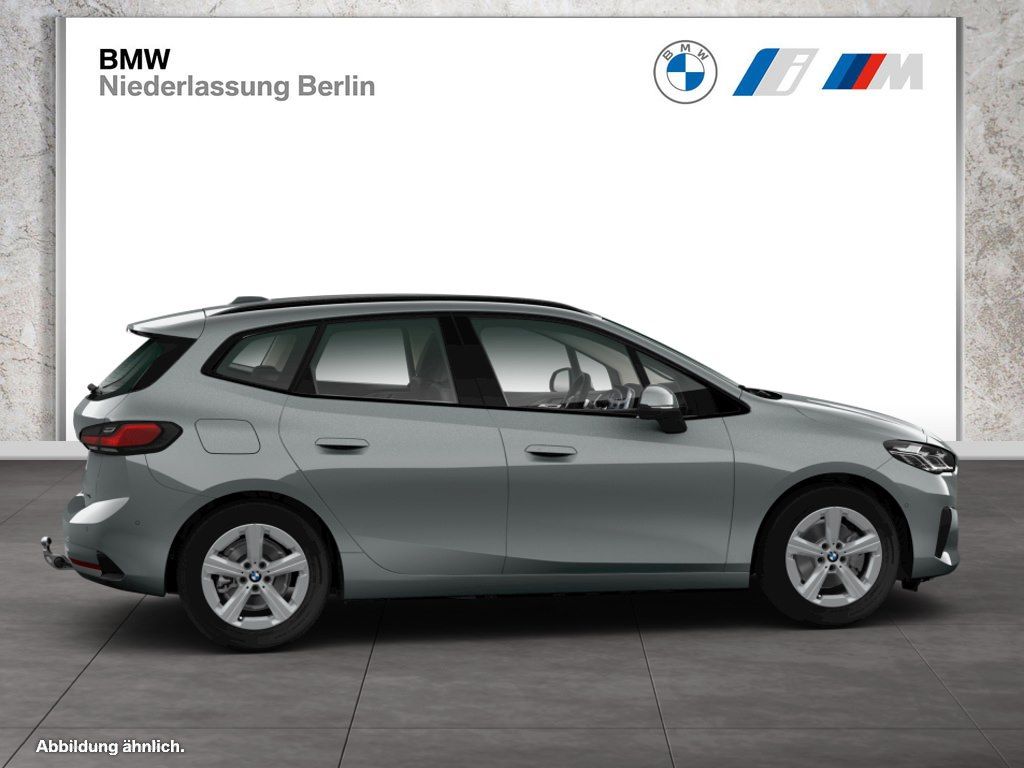 BMW 220 Active Tourer - Bild 8