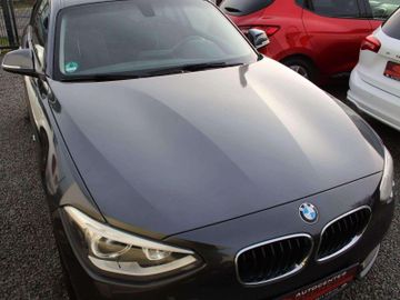 BMW 116 - 4
