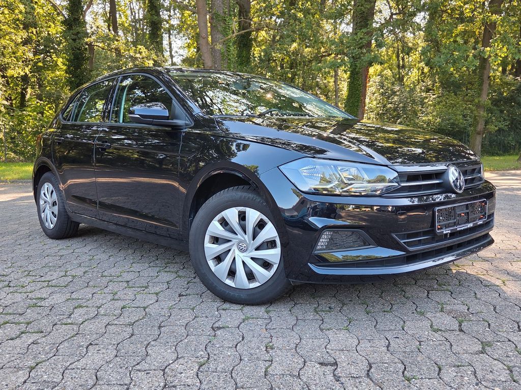 Image of Volkswagen Polo