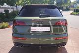Audi SQ5 3.0 TDI quattro S-Tronic Navi Leder ACC AHK - Audi SQ5 in Dresden