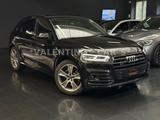 Audi SQ5 3.0 TDI quattro/Virtual/Ahk/ACC/Navi/Carbon