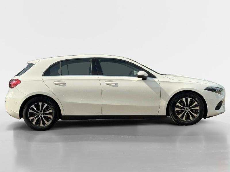 Mercedes-Benz A-Class A 200, миниатюра 6