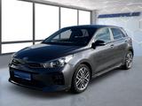 Kia Rio 1.0 T-GDI GT Line Navi+Totwinkel-Assistent+K - Kia Rio in Chemnitz