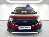 Ford Grand Tourneo Connect Active 2.0 7-SitzerAHK NAV - rote Ford Grand Tourneo
