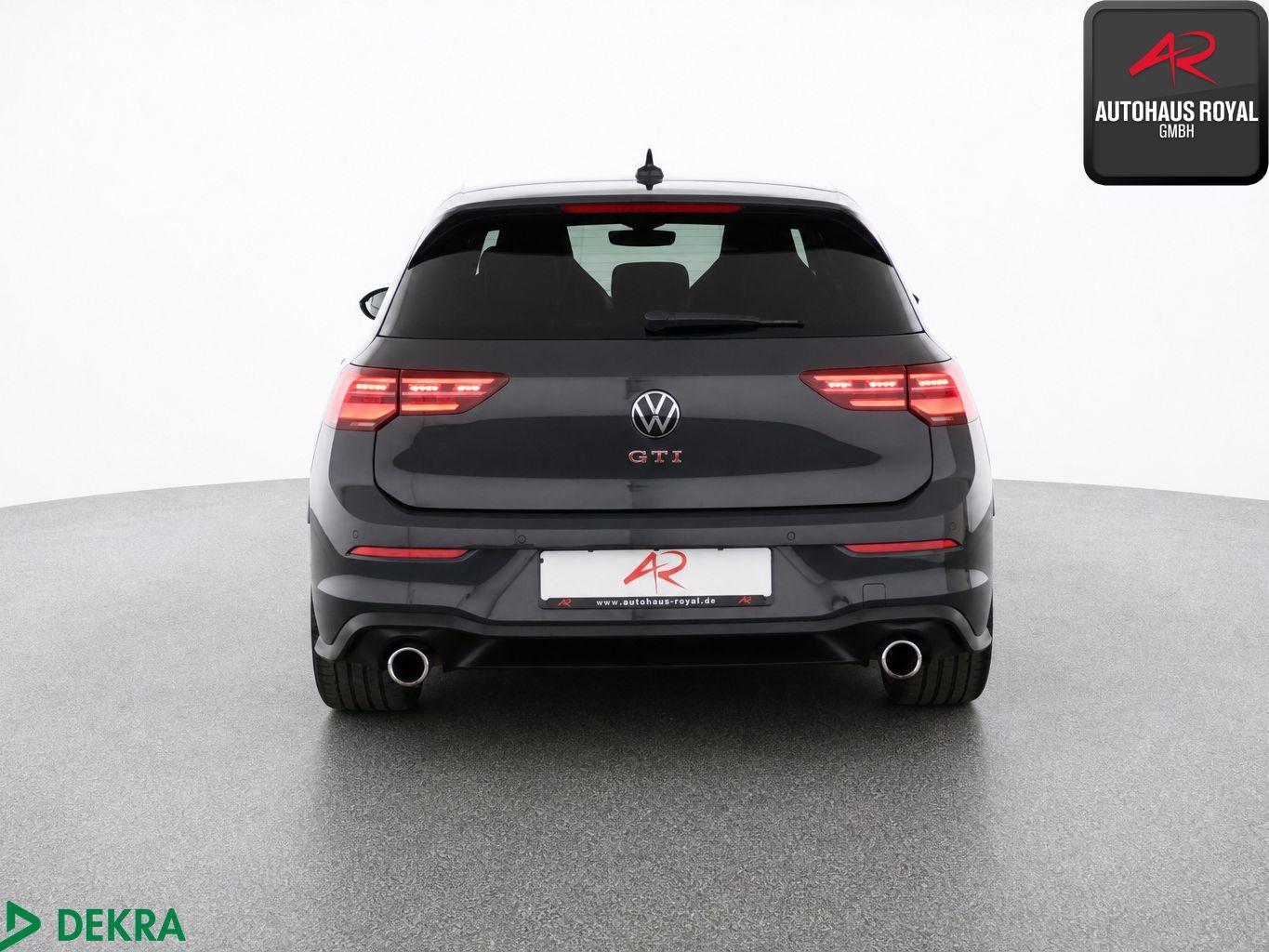 Volkswagen Golf VIII 2.0 GTI MATRIX,ACC,KEYLESS,KAMERA,1.HD, миниатюра 4