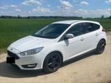 Ford Focus 1,0 EcoBoost 125 PS Business Edition  - Ford Focus: Business Edition