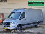Mercedes-Benz Sprinter 519 CDI Automaat Dubbellucht L4H2 XXL 3 - Mercedes-Benz Sprinter l2h2