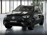 Mercedes-Benz GLE 53 HYBRID 4M NIGHT+PANO+360+AHK+MULTIBEAM+9G - Mercedes-Benz GLE 53 AMG