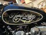 Harley-Davidson Forty-Eight 1200 Custom Bobber | Einzelstück  - Offers