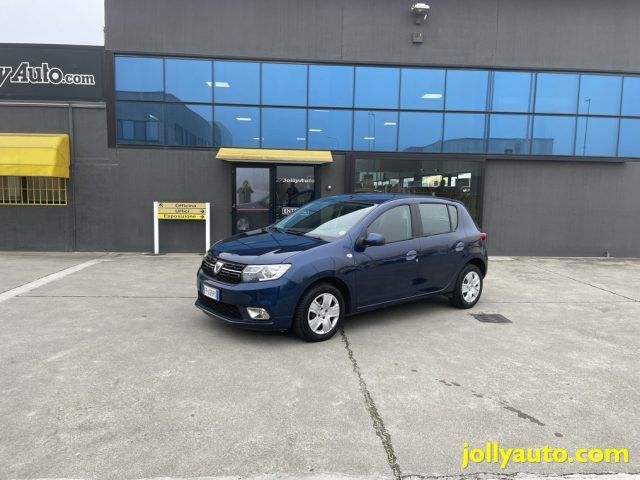 Dacia DACIA Sandero 0.9 TCe 12V 90CV S&S Comfort OK NE