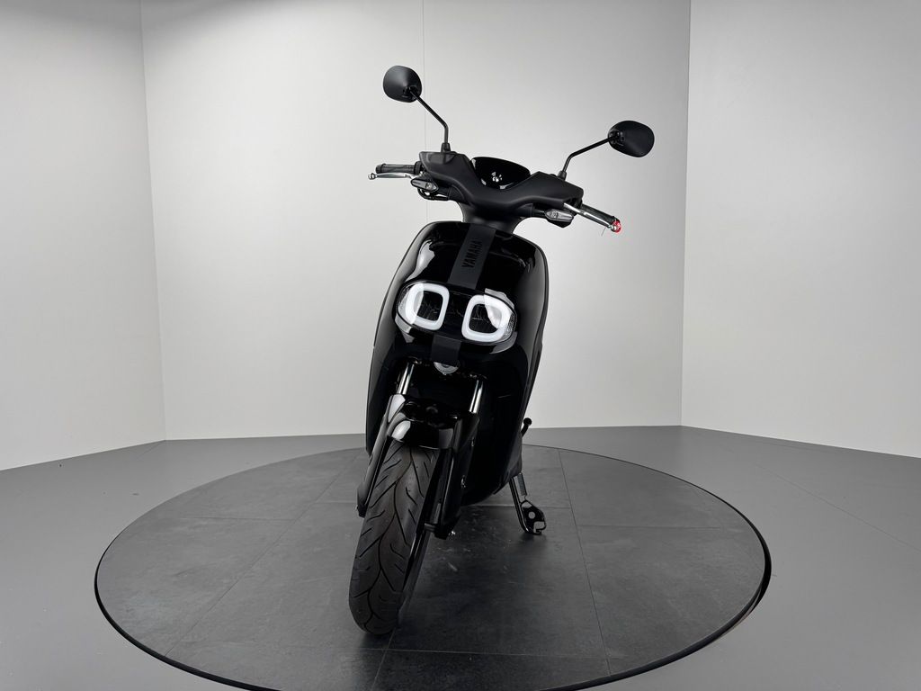Fahrzeugabbildung Yamaha NEO´S DUAL BATTERY *AKTIONSPREIS