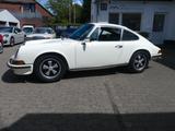 Porsche 911 S 2.4 L, sehr originales F Modell Note 2+ - Porsche Gebrauchtwagen von 1973