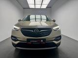 Opel Grandland X Innovation+DAB+LED+PANO+KAMERA+KLIMA - Opel Grandland (X) Gebrauchtwagen in Frankfurt