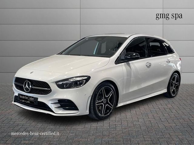 Mercedes-Benz Classe B - W247 2023 B 180 d AMG L