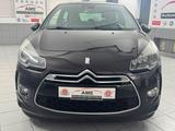 Citroën DS3 SportChic *Navi|Kamera|Tempomat* - Citroën DS3: Sport