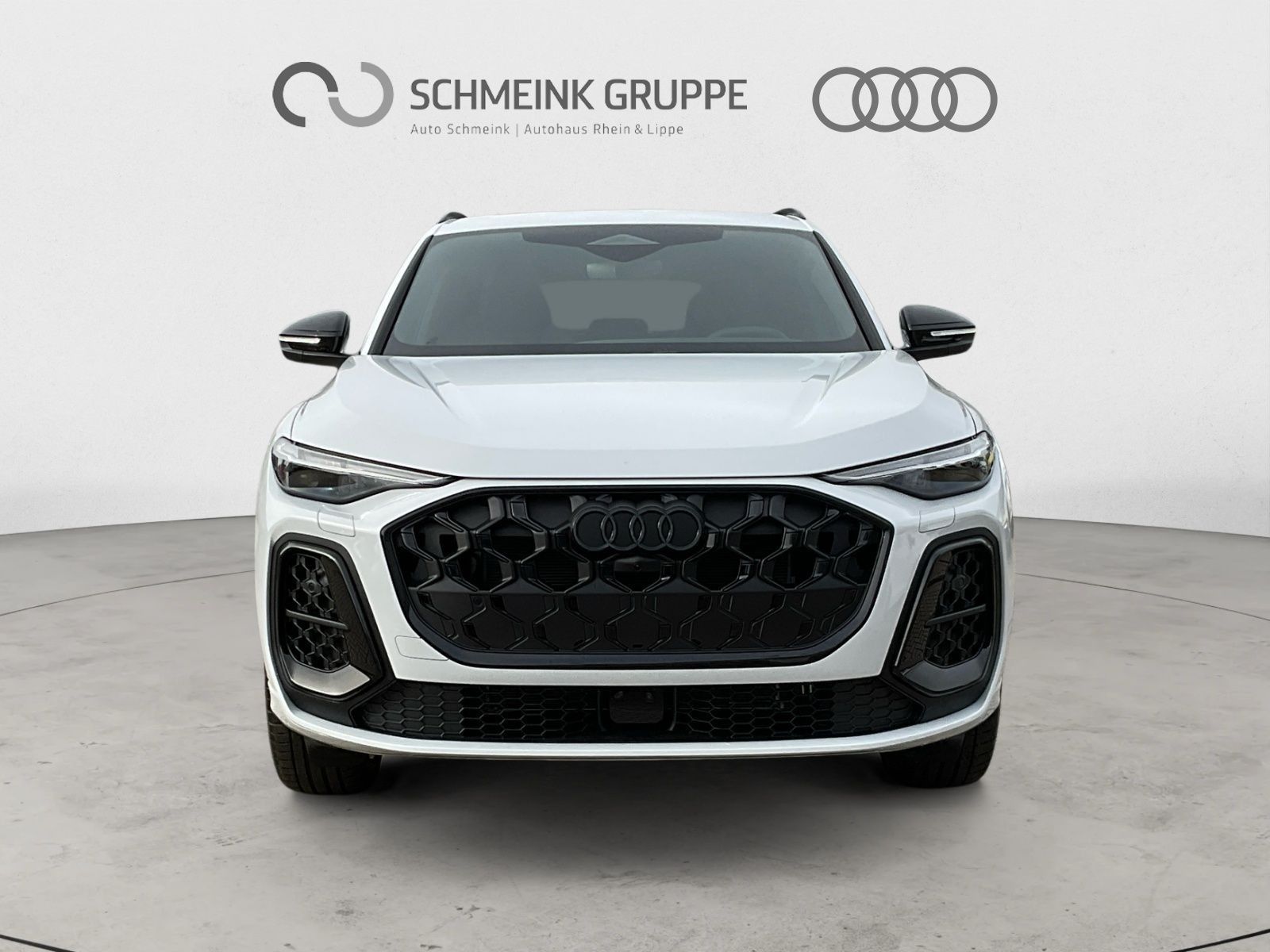 Audi Q5 - Bild 10