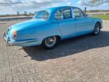 Jaguar MkII S Version komplett restauriert best Zustand - Jaguar: Mk