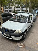 Dacia Logan TÜV 01/28 1.5 Diesel - Dacia Logan in Solingen