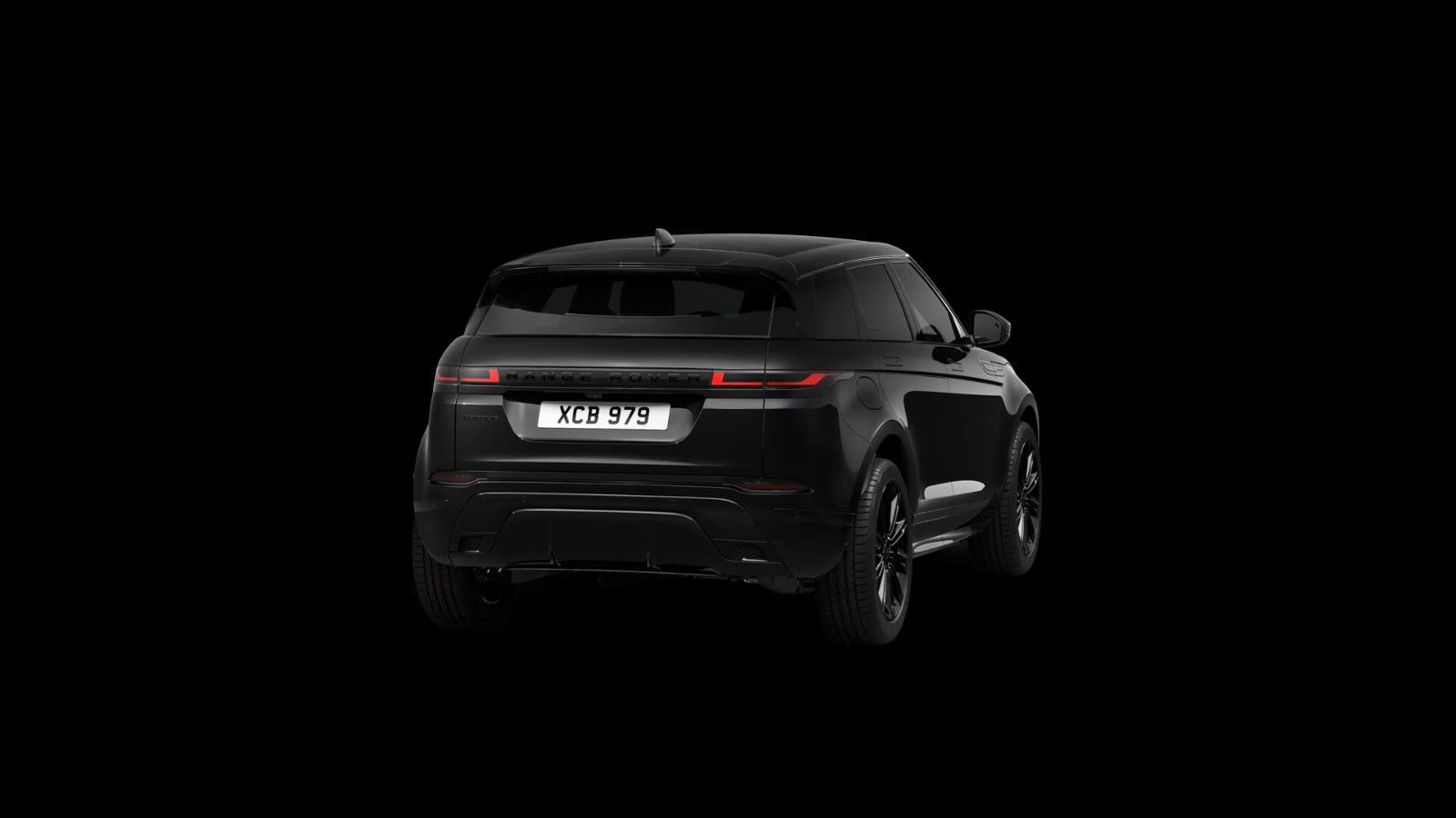 Land Rover Range Rover Evoque - Bild 3