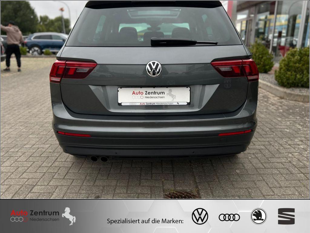 Volkswagen Tiguan 1.5 TSI ACT AZN-Haus-Förderung* RENTNER