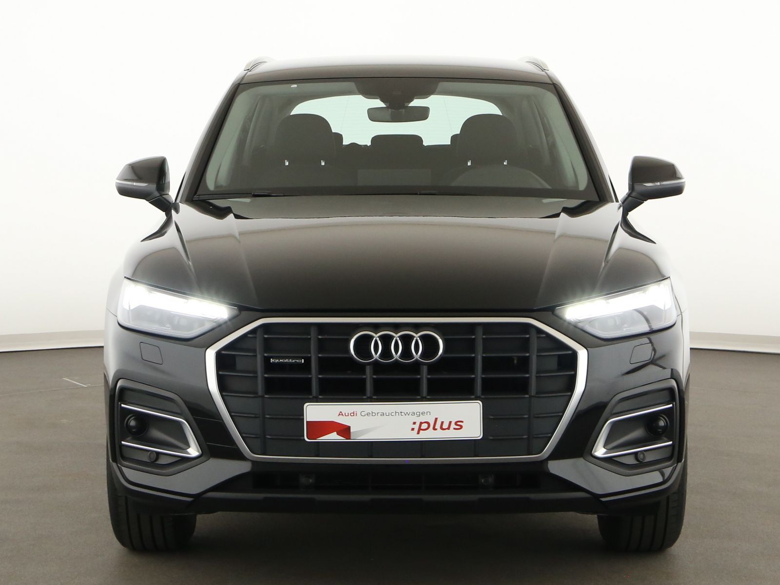 Audi Q5 - Bild 3