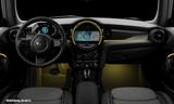 MINI Cooper SE Navi PDC Driv.Assist Sportsitze LED - MINI MINI: Schwarz