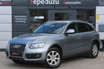 Audi Q5 - 1