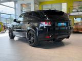Land Rover Range Rover Sport HSE Dynamic*STDHZ*MERIDIAN* - Land Rover Gebrauchtwagen