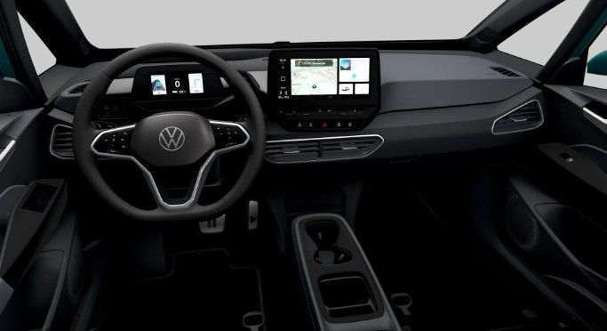 Volkswagen ID.3 - Bild 4