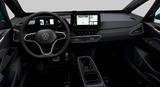 Volkswagen ID.3 Pro Performance | NAVI | LED | SITZHEIZUNG - blaue Volkswagen ID.3