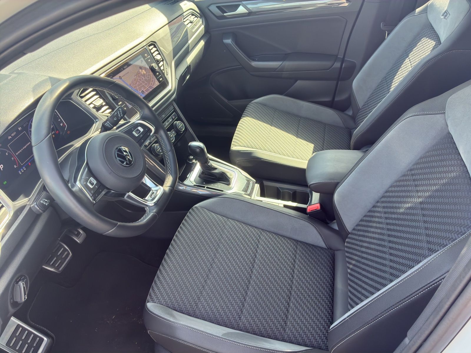 Volkswagen T-Roc - Bild 4