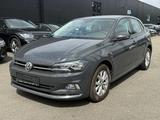 Volkswagen Polo 1.6 TDI HIGHLINE/DSG/KLIMA/SHZ/PDC - Volkswagen Polo mit Diesel-Antrieb: Limousine, Automatik