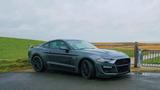 Ford Mustang 5.0 Ti-VCT V8 GT Shelby GT 500