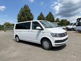 Volkswagen T6 Caravelle 4Motion Lang 9 Sitzen - Volkswagen T6 Caravelle: 4motion