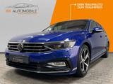 Volkswagen Passat Elegance R-Line#Matrix#Virtual#Leder#360° - Volkswagen Passat: Kombi, R36