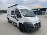Knaus BoxStar 540 Road *1.Hand *73 Tkm *Zahnriemen neu - Knaus Kastenwagen