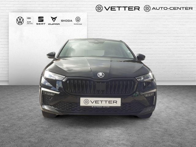 Fahrzeugabbildung SKODA Scala 1,0 TSI Tour Black DSG Tiptronic KLIMA LED