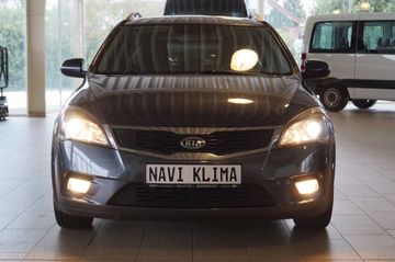 Kia ceed Sportswagon 1.4sw Edition7-NAVI-KLIMA-SHZG-