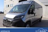 Peugeot Boxer  2.2 BlueHDi L3H2 3,5t AT*Techno*Cargo*Pre - Peugeot Boxer mit Diesel-Antrieb: 2.5