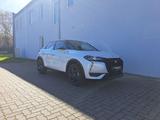 DS Automobiles DS3 Crossback 1.2 PureTech 130 Perfor. - weiße DS Automobiles DS3
