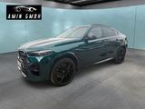 BMW X6 M Competition absolut voll Ausstattung - gebrauchte BMW X6 M aus dem Jahr 2024