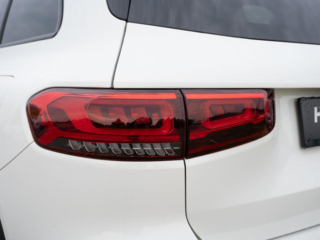 Mercedes-Benz GLB 250